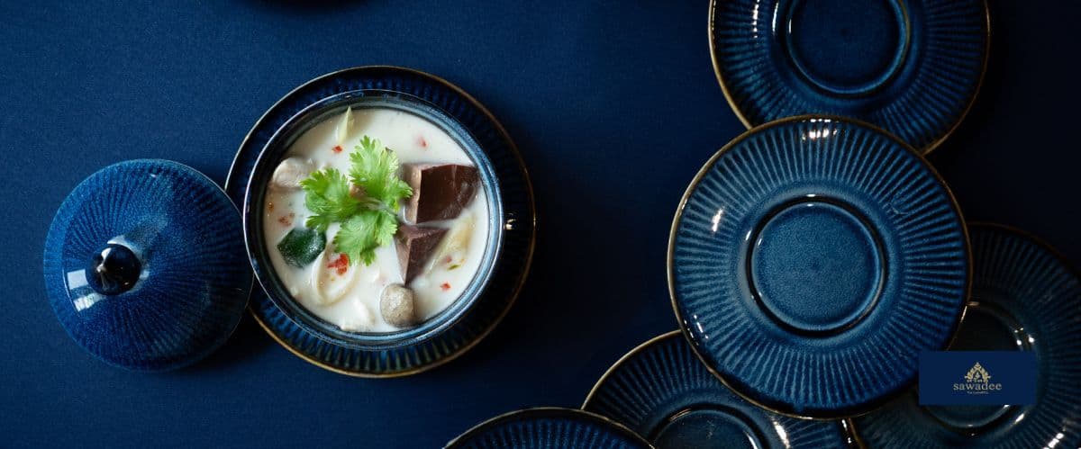 Sawadee Thai Cuisine