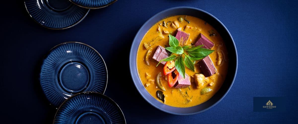 Sawadee Thai Cuisine