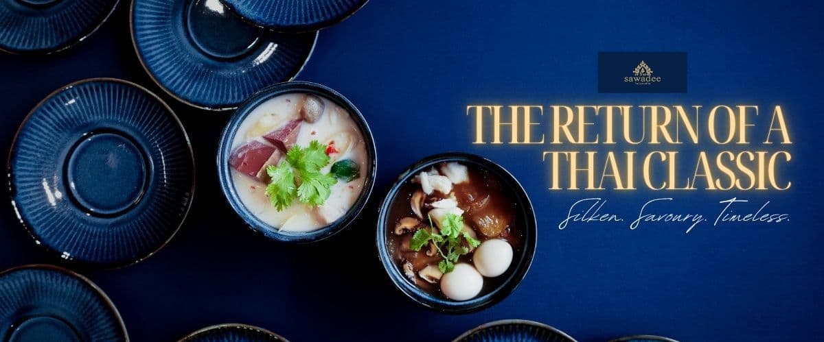 Sawadee Thai Cuisine