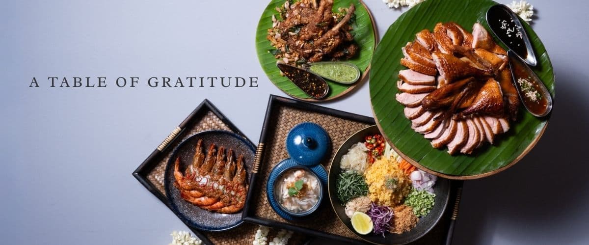 Sawadee Thai Cuisine